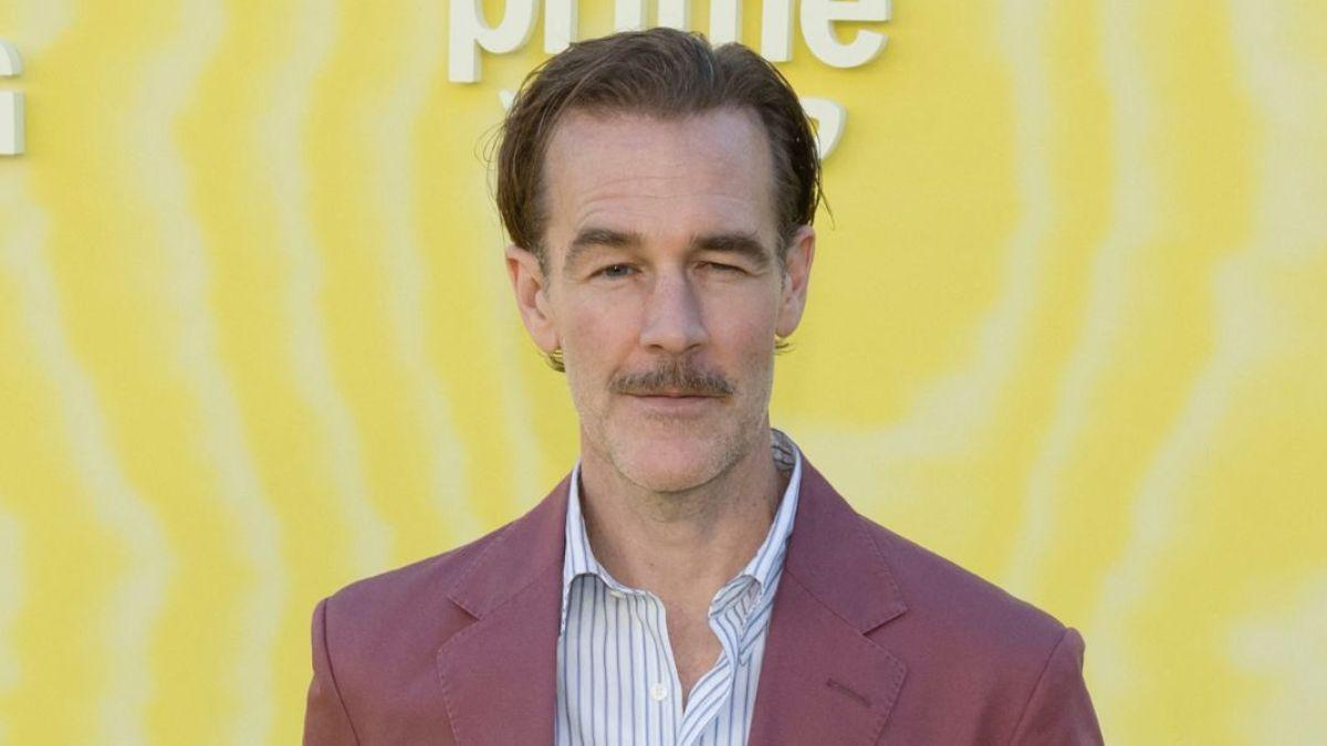 image of 'Part of me wanted to just freak out,' he admitted of learning he had cancer. 