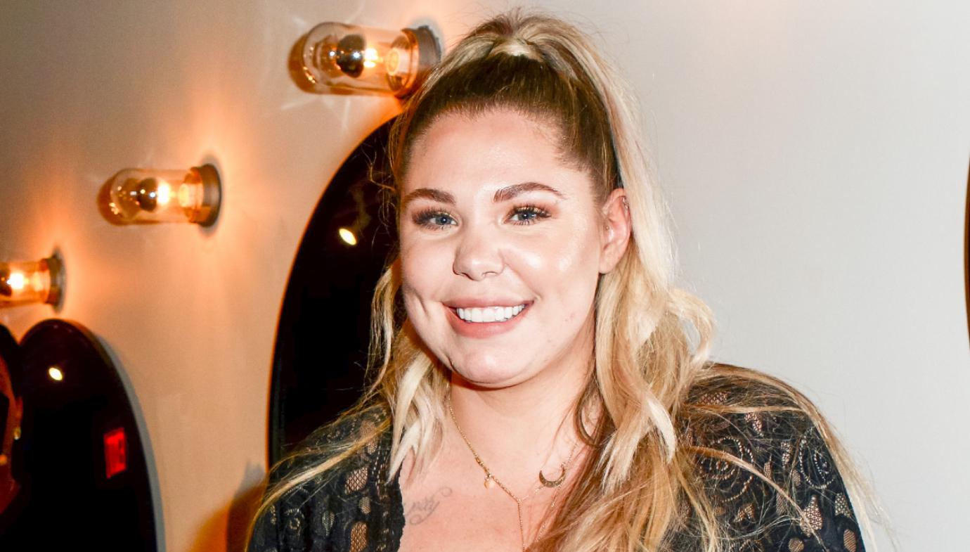 kailyn lowry reveals baby daddy easiest pp