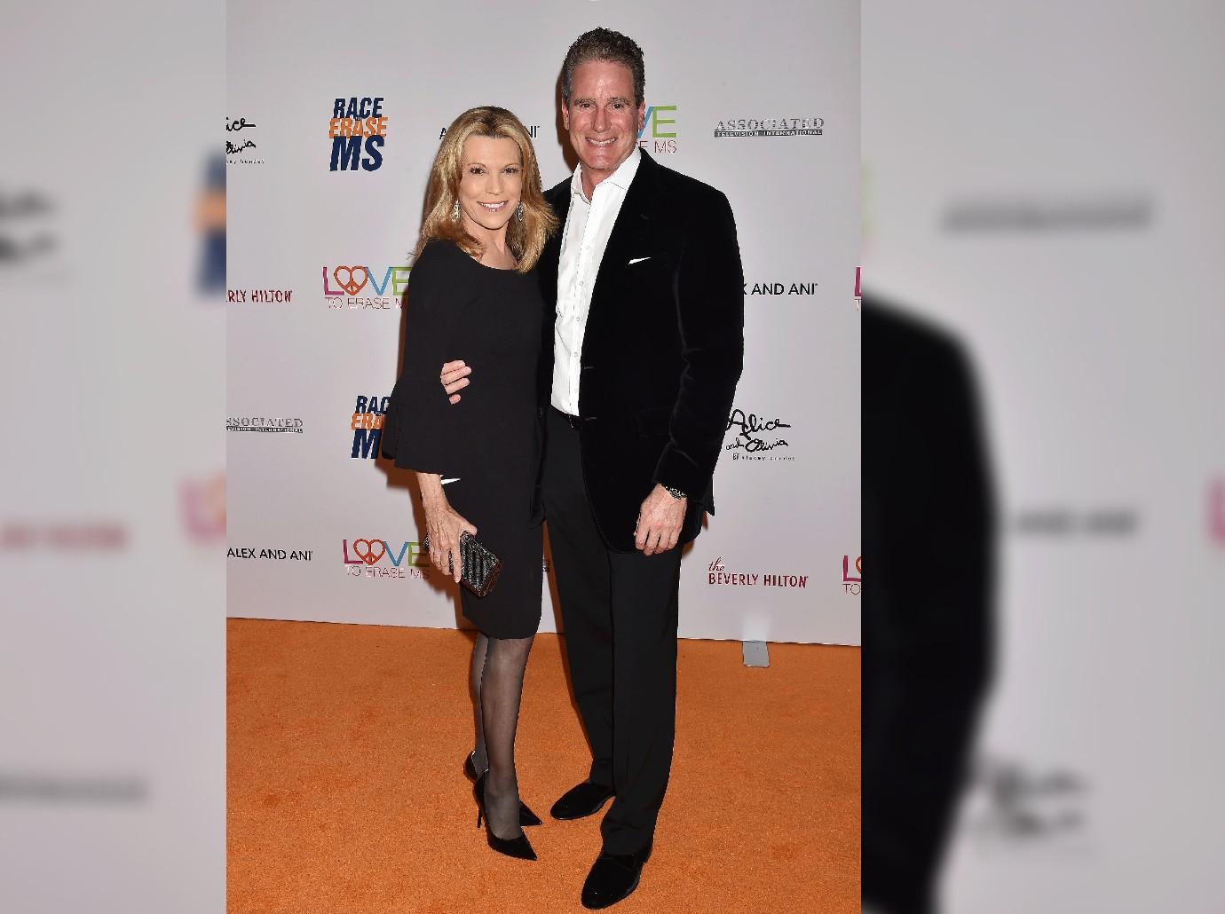 Vanna White Is Finally Ready For Marriage With Longtime Partner John ...