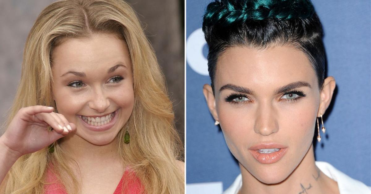 Ruby Rose Gets Emotional Remembering Late Best Friend Hayden Panettiere: 'We Spoke Every Day'