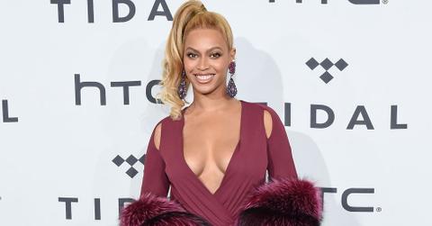 Beyonce pregnant super bowl 04