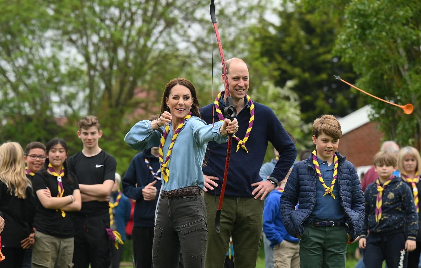 katemiddleton kids