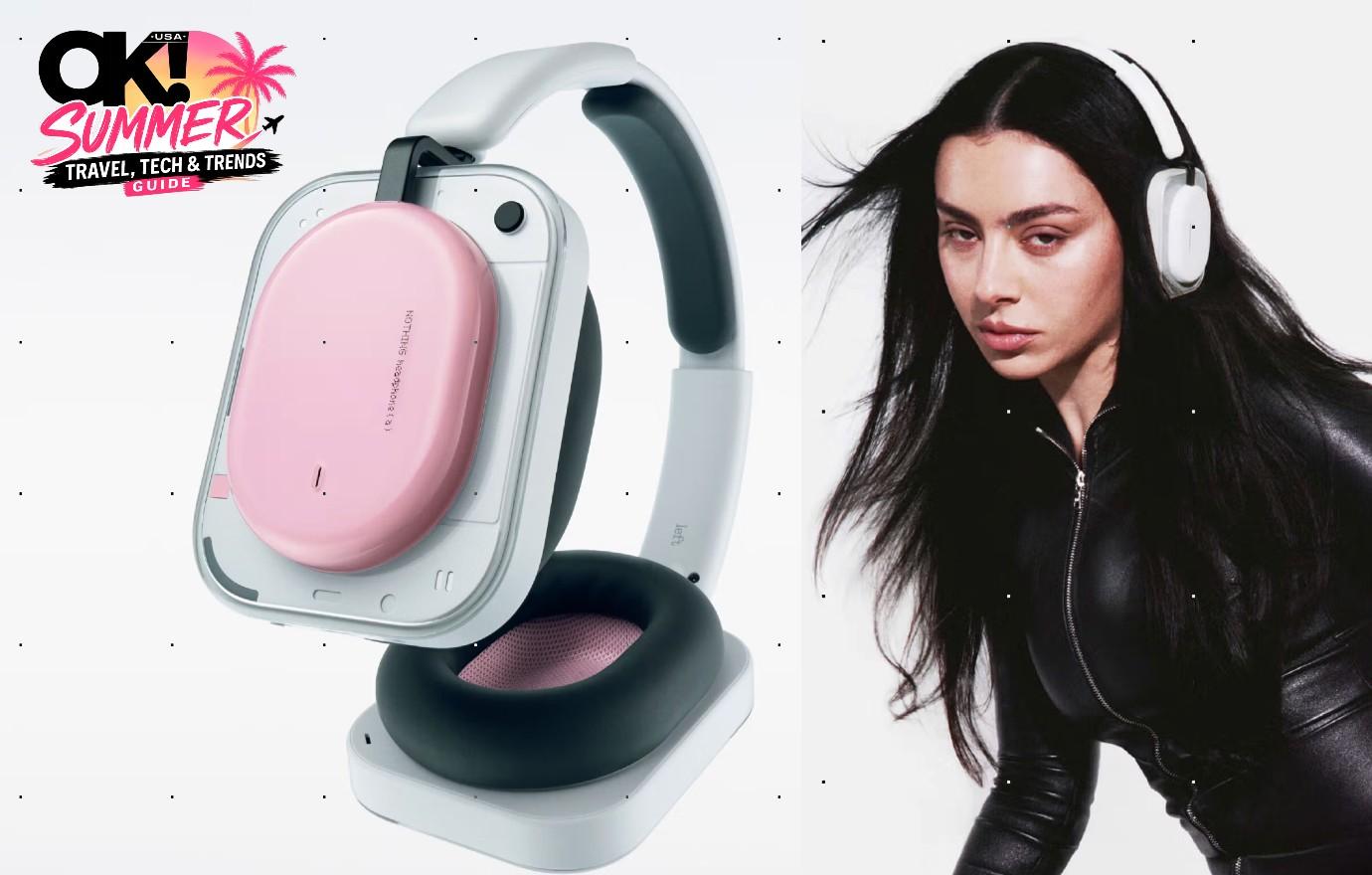 summer guide nothing headphones