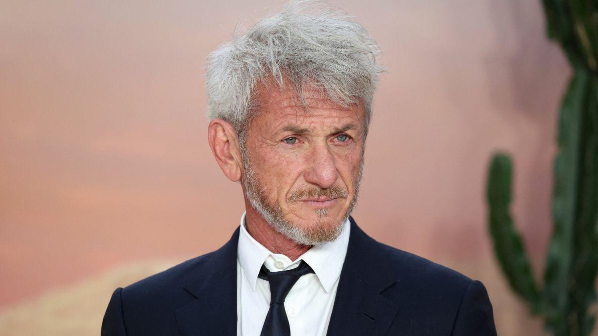 Image of The Oscar winner prioritized his mental health.
