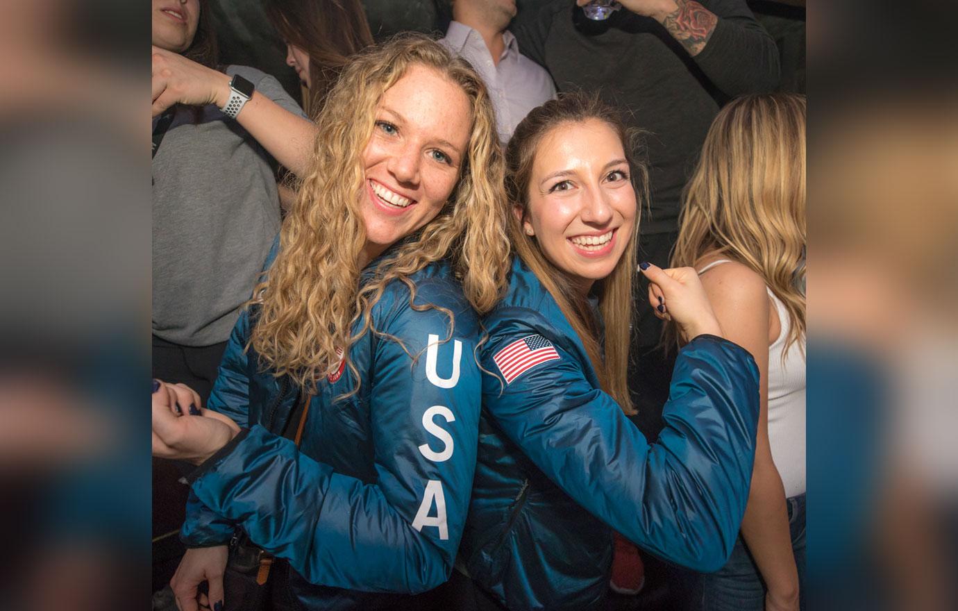 USA Women&#8217;s Hockey Team at TAO Downtown Nightclub_Photo Credit, TAO Downtown, Christopher Lazzaro.png (1)