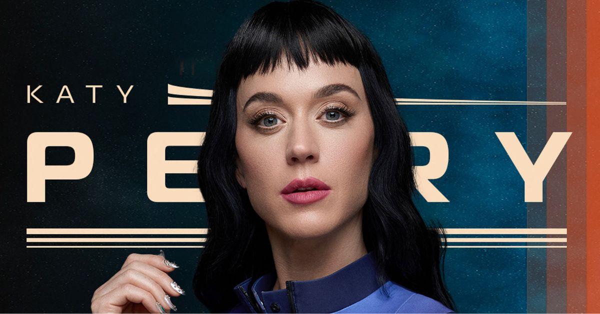 Photo of Katy Perry