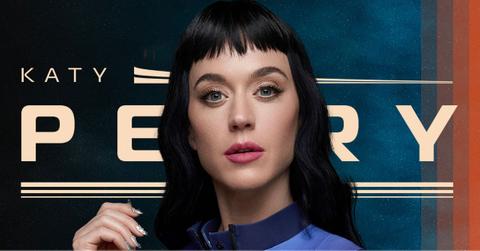 Photo of Katy Perry