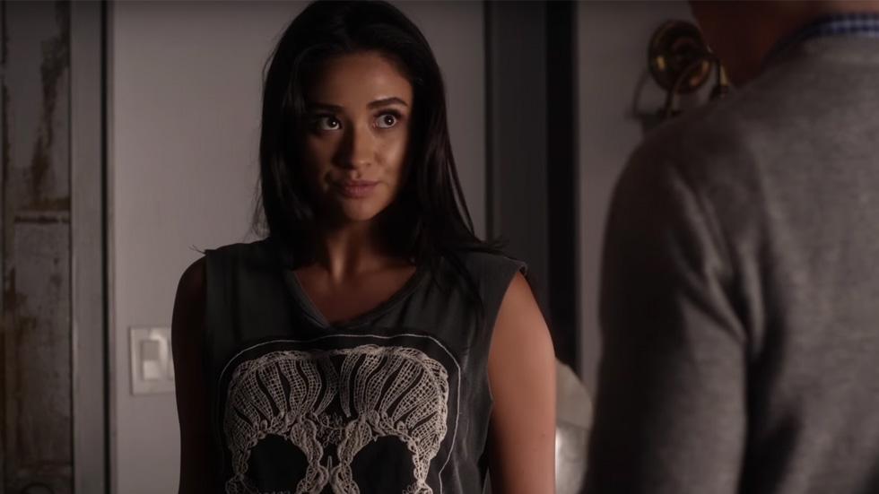 pretty little liars season 6 sneak peek