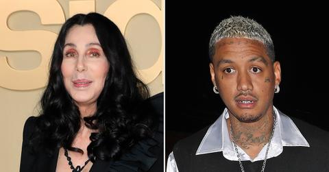 cher dating alexander edwards pp