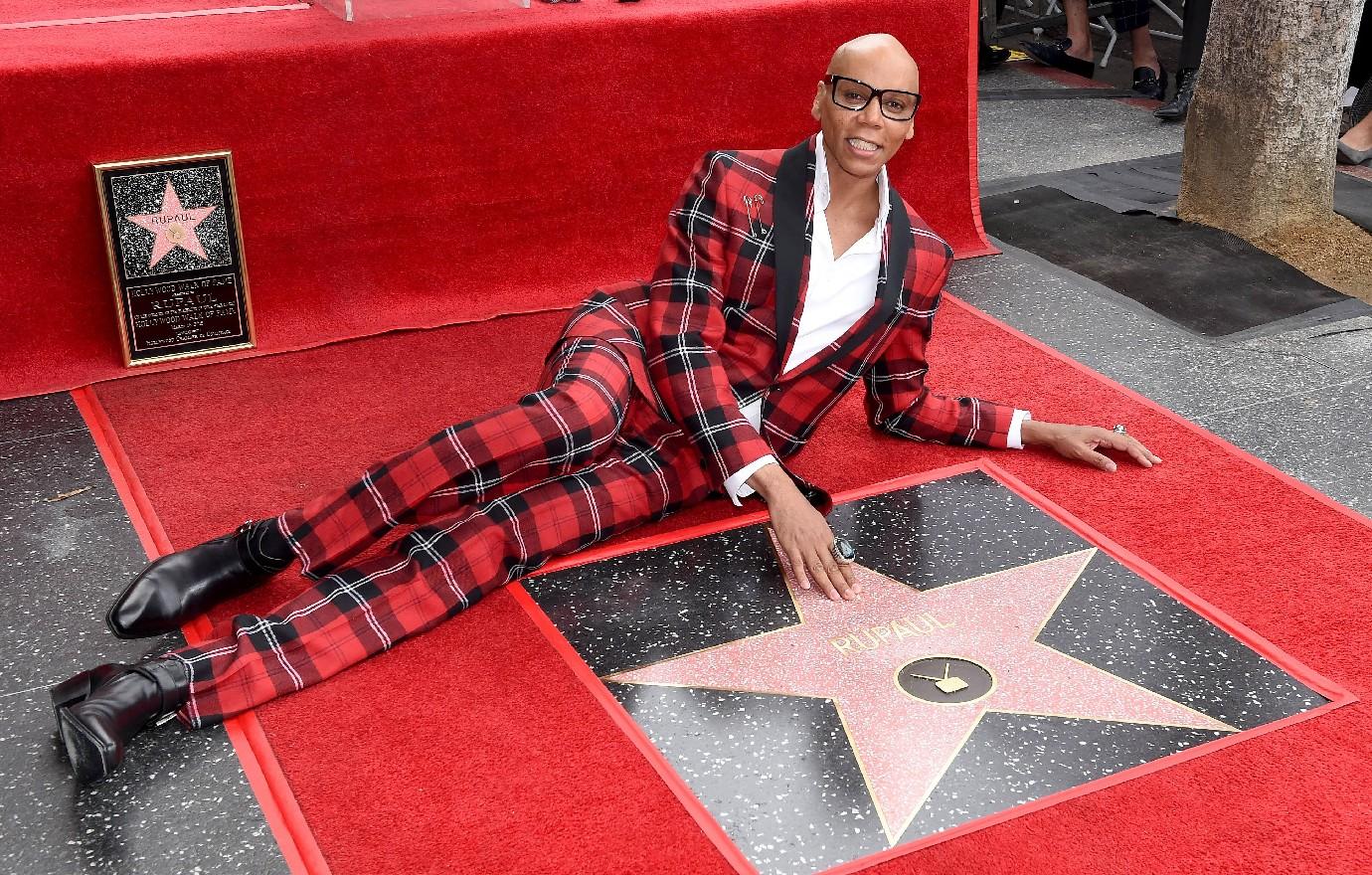 rupaul