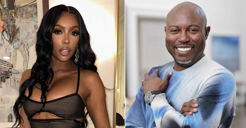 rhoa porsha williams divorce simon guobadia never give up