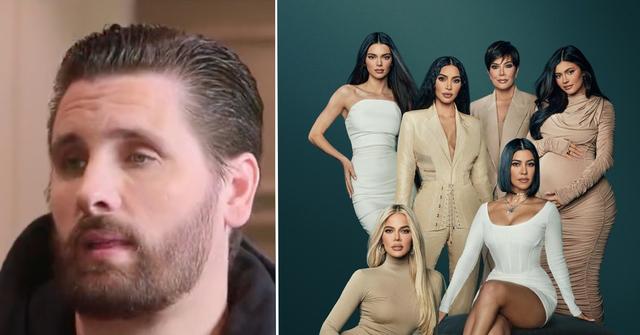 Scott Disick Returns In 'The Kardashians' Season 3 Trailer -Watch