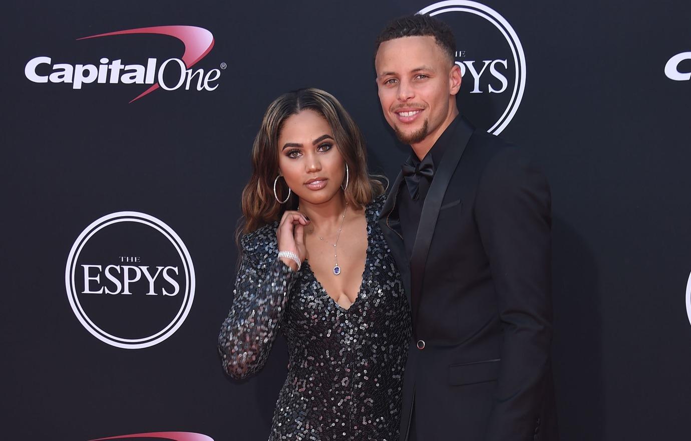 Ayesha Curry