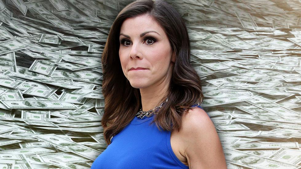 Heather Dubrow Scammed $2 Million