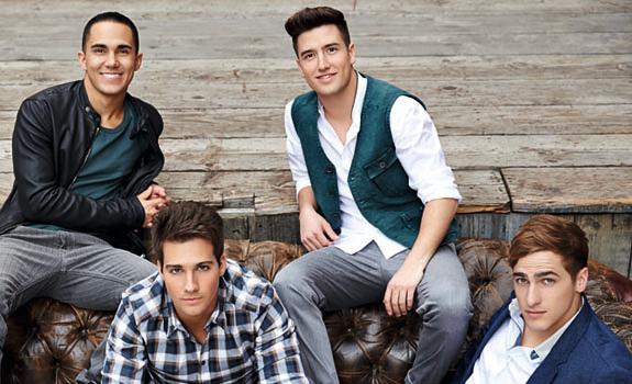 //ok__big time rush kids choice awards stacked