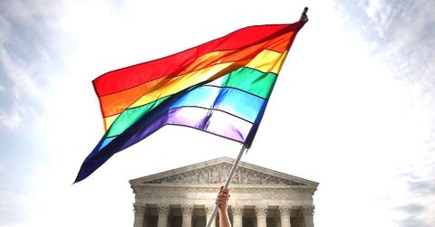 Scotus gay marriage ruiling