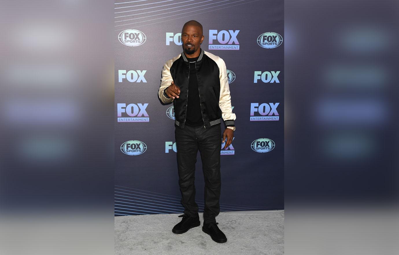 //jamie foxx