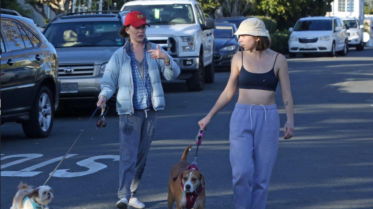 image of lara Flynn Boyle