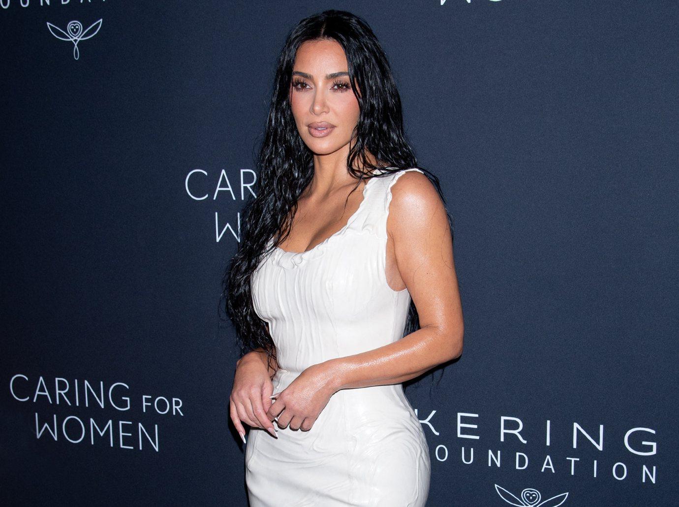 kim kardashian north saint grown closer son launched youtube channel