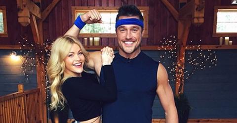 Dwts season 20 chris soules witney carson