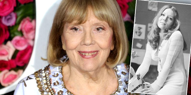 Game Of Thrones' Actors Who Are Dead In Real Life: Diana Rigg