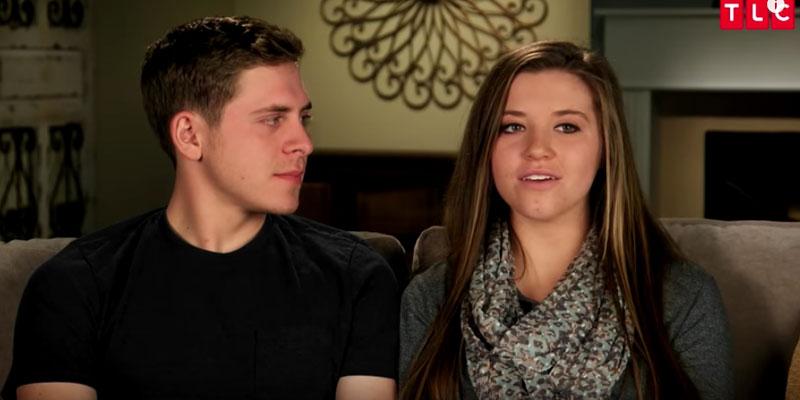 Joy anna duggar tells all pregnancy pp