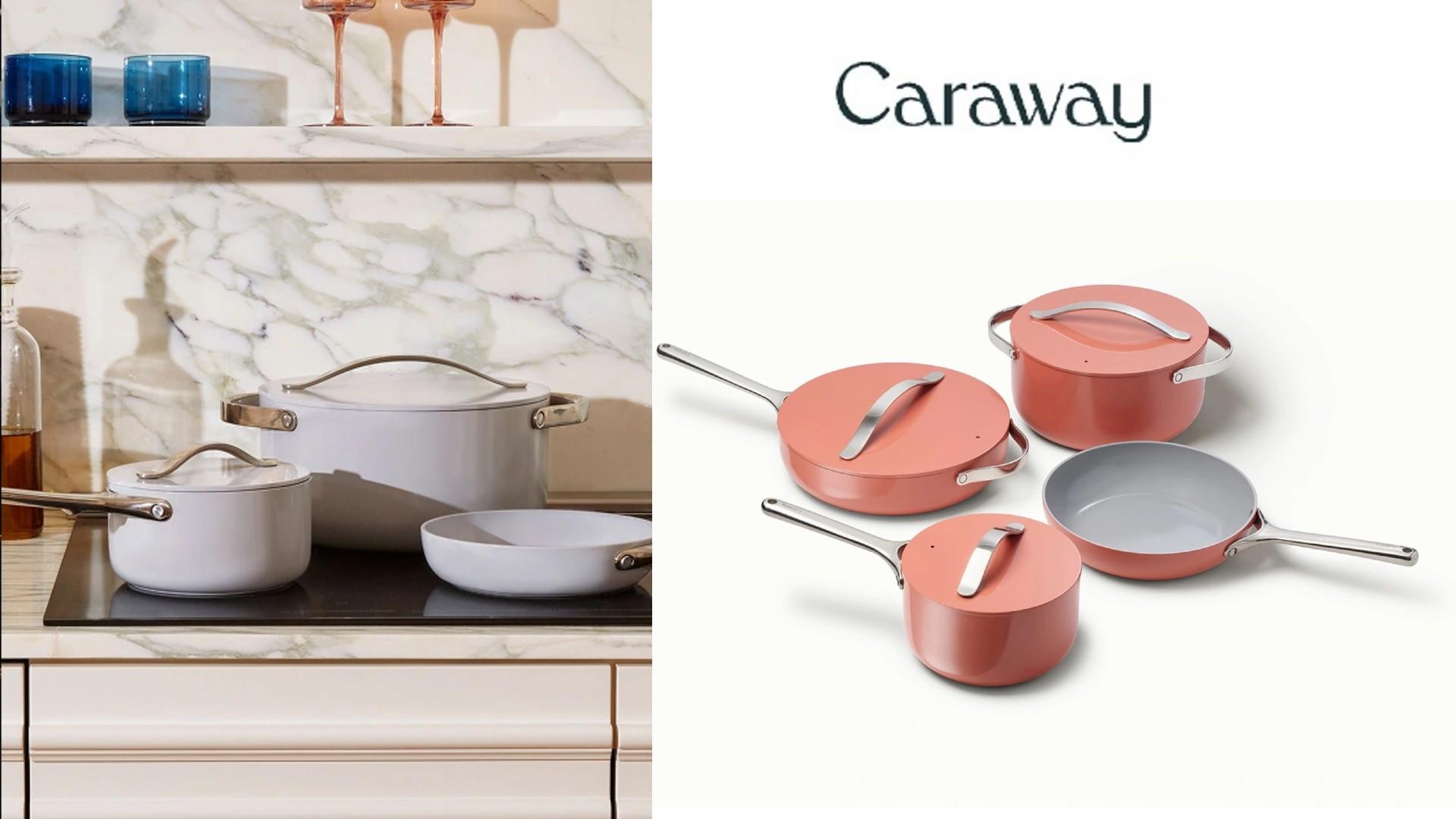 caraway mothers day