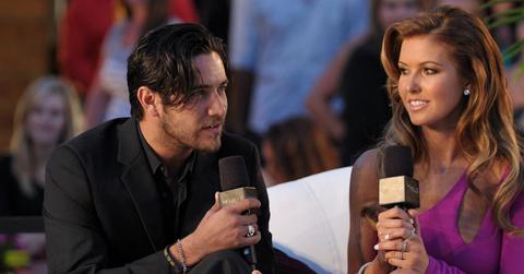 Audrian justin bobby post pic