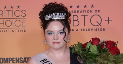 meg stalter too much star everything to know