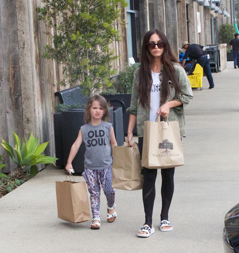 Megan-Fox-Son-6