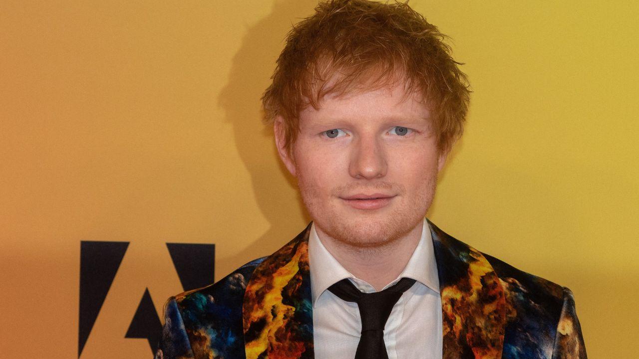 Image of Ed Sheeran lost more than 200,000 Instagram followers amid the fallout.