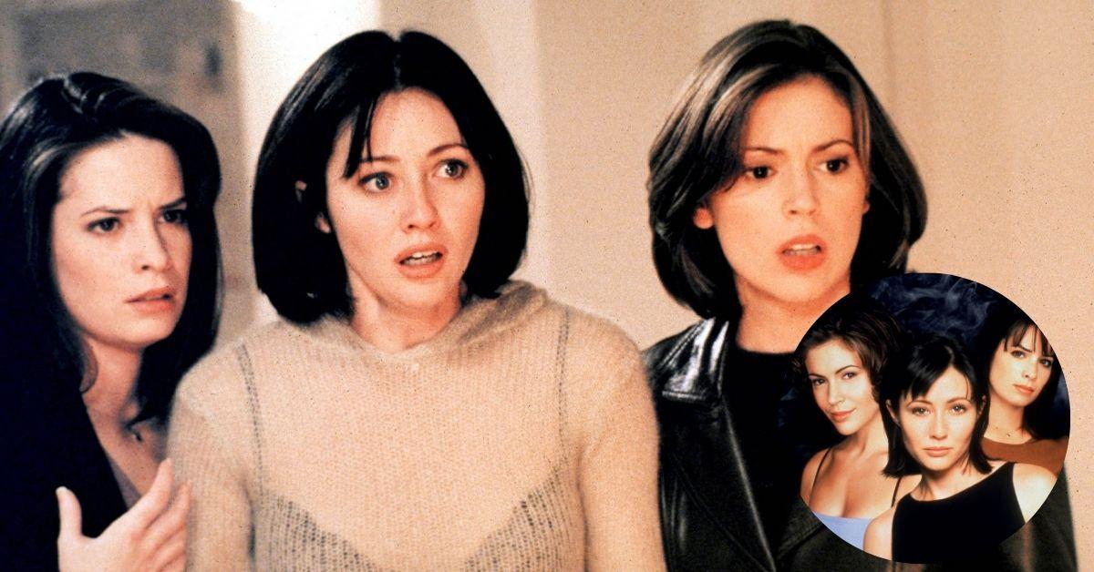 charmed drama feuds explained