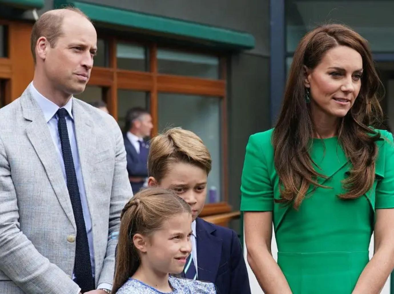 kate middleton photo editing fail royal family lies