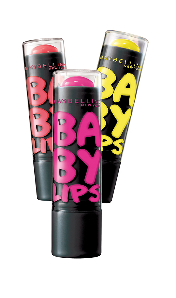 Baby Lips Electro_Group