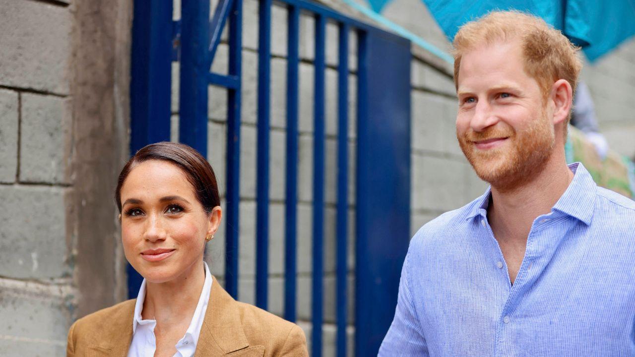 image of meghan and harry 