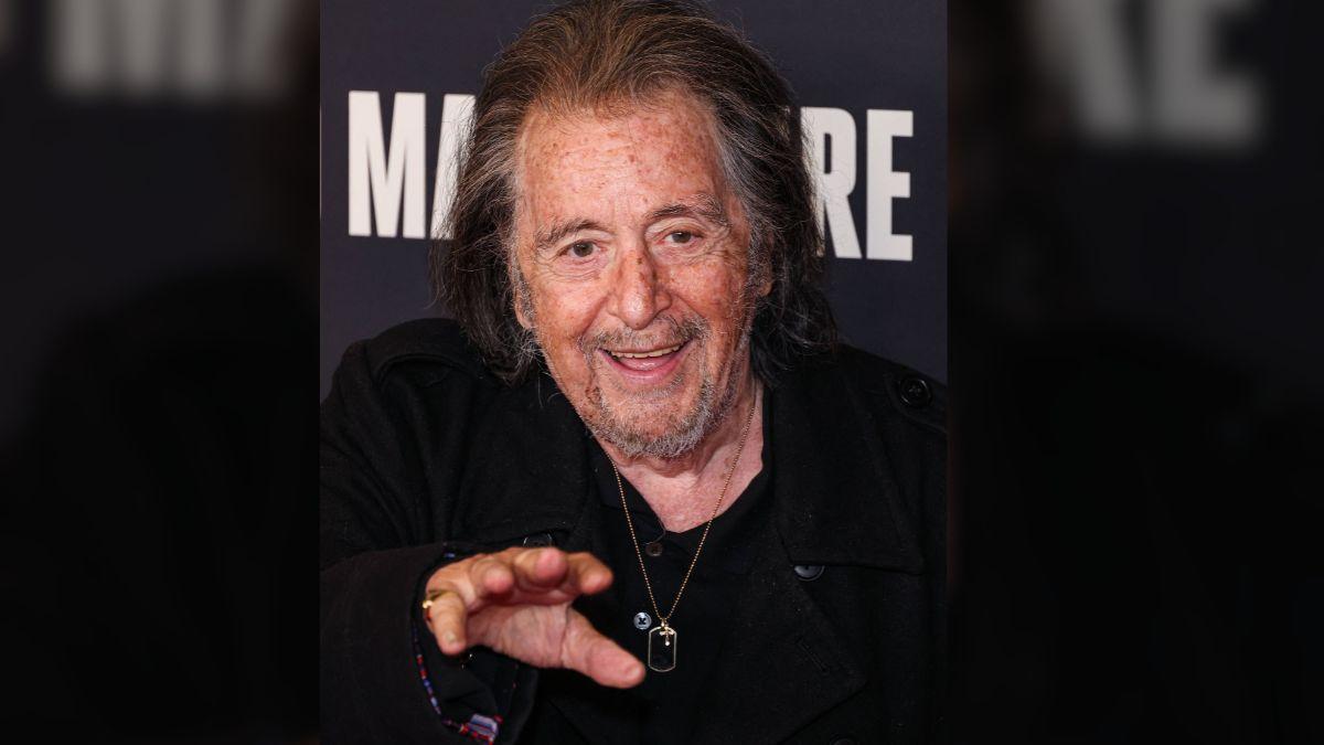 Al Pacino
