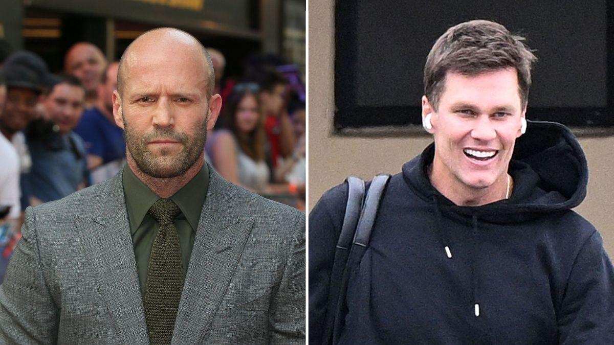 Image of High-profile celebrities reportedly declined invitations.