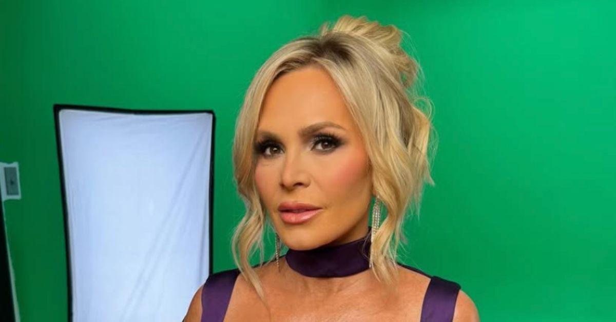 Photo of Tamra Judge