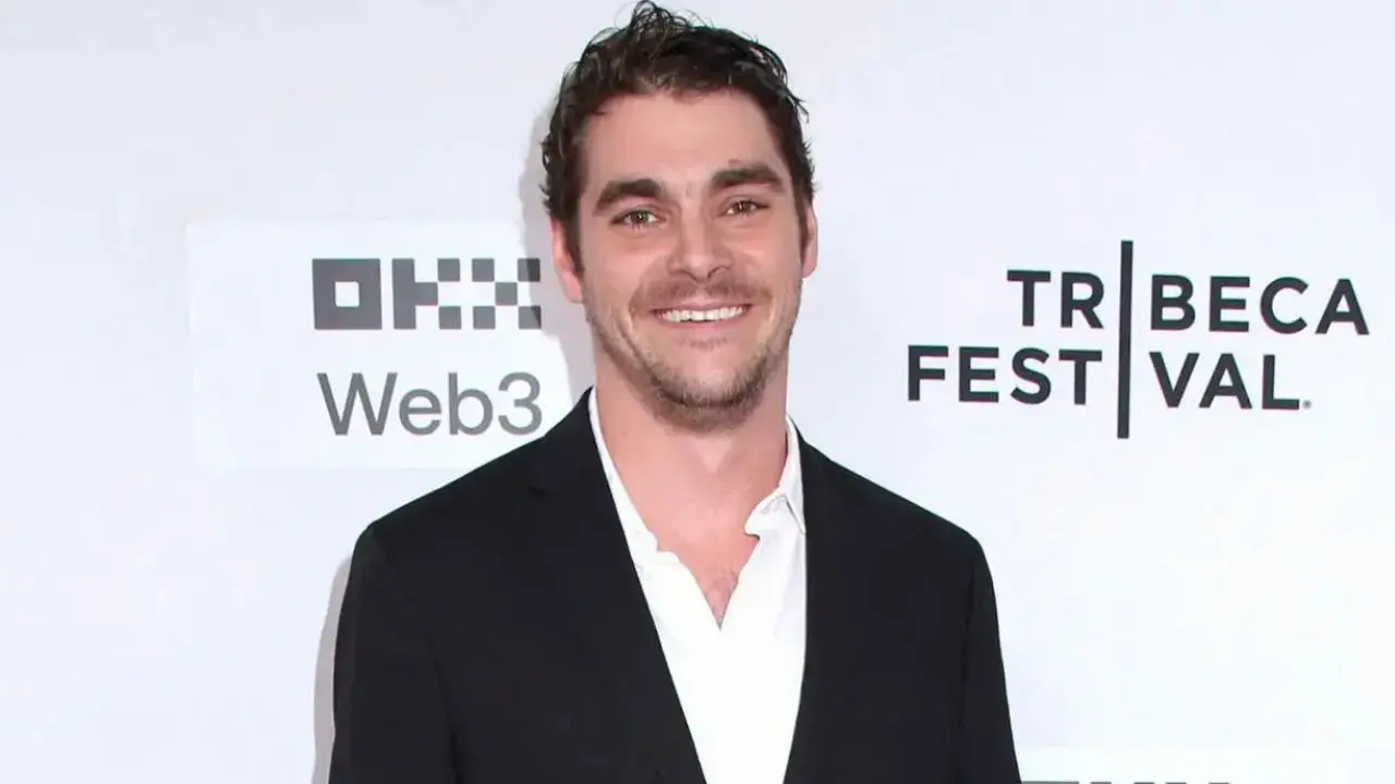Image of RJ Mitte's sister also shared a heartbreaking message about losing her brother.
