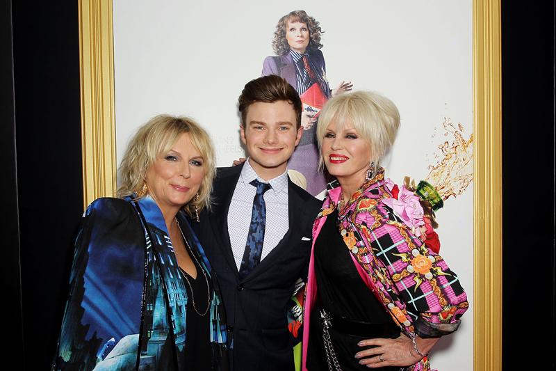 Fox Searchlight Pictures Presents The New York Premiere of &#8220;Absolutely Fabulous: The Movie&#8221;