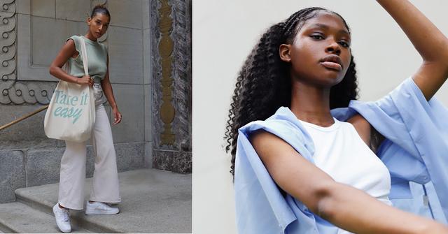 back to school  outfit ideas style shop feature