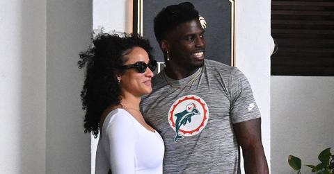 Image of Tyreek Hill