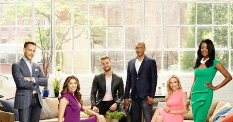 The Singles Project cast