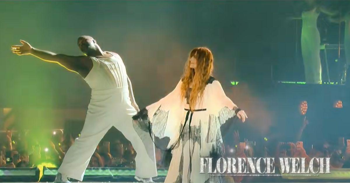 taylor swift end of an era cameos