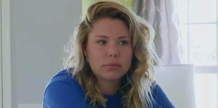 Kailyn lowry pregnant baby daddy gender h