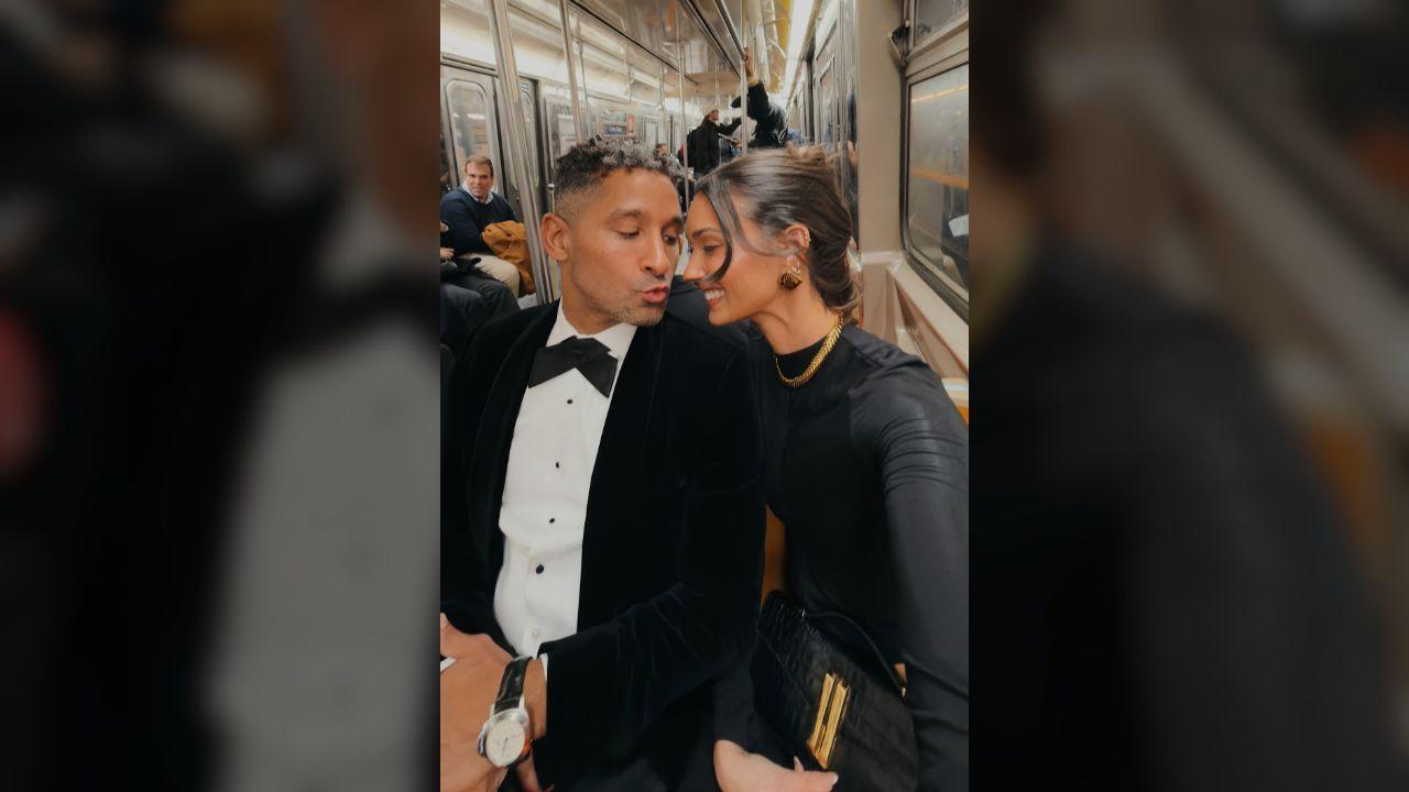 Image of Whitney Fransway said Kenny Martin’s proposal left her 'in complete shock.'