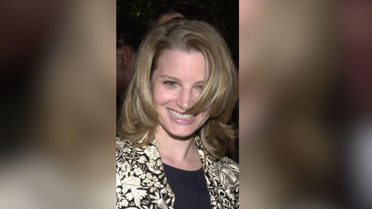 Image of Bridget Fonda rose to prominence in the late 1980s and 1990s.