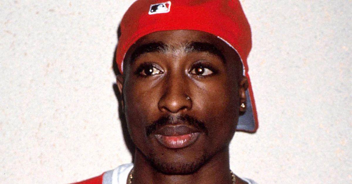 tupac shakur