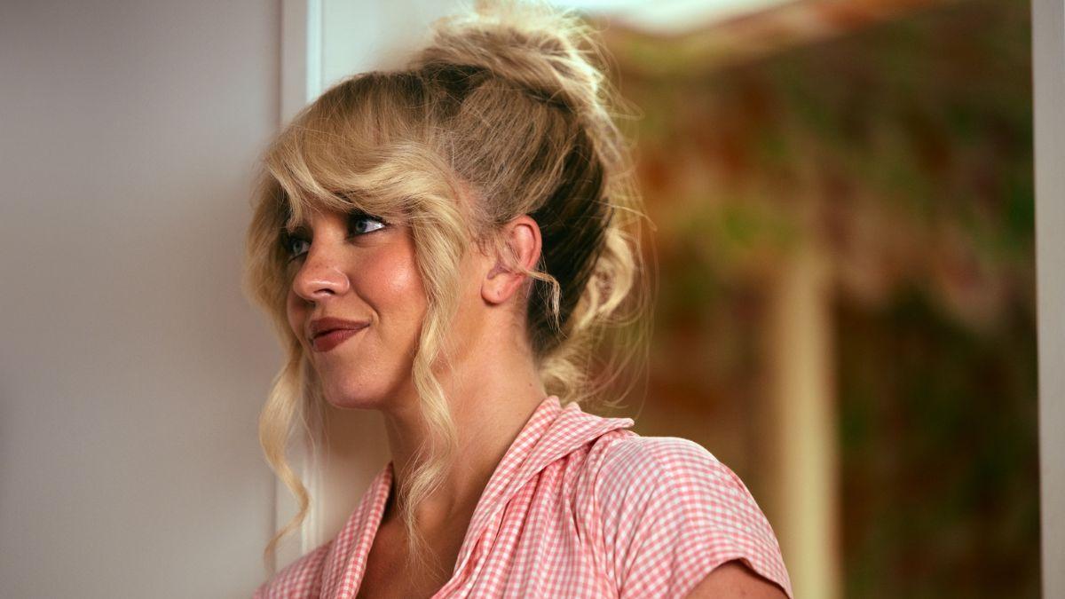 Photo of Sydney Sweeney was committed to playing Cassie Howard in the 'most insane way possible.'