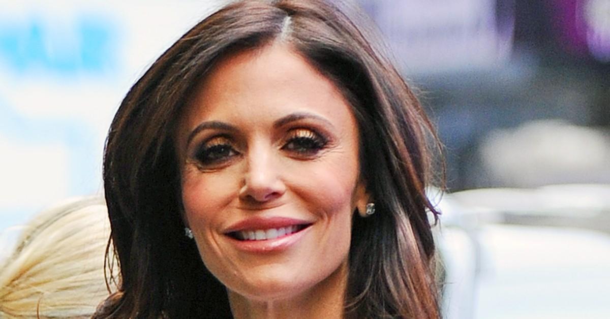 Bethenny Frankel on the Importance of a Bra-Fitting: Interview